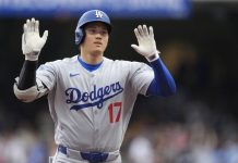 Ohtani y Judge tienen las camisetas mejor vendidas de la MLB shohei, ohtani, dodgers, angeles, judge,