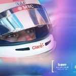 El equipo BWT Alpine de Fórmula 1 se conecta con Claro como su partner regional Foto: El equipo BWT Alpine de Fórmula 1 se conecta con Claro como su partner regional / Cortesía