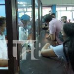 MINT reporta miles de servicios, prevención y respuesta rápida a emergencias Foto: MINT no se detiene, brinda más de 129 mil atenciones en una semana /TN8