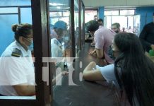 Foto: MINT no se detiene, brinda más de 129 mil atenciones en una semana /TN8