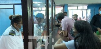 Foto: MINT no se detiene, brinda más de 129 mil atenciones en una semana /TN8