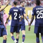 Duelo estelar PSG-Bayern y esperanza brasileña en cuartos del Mundial de Clubes Mundial de Clubes a Cuartos de Final