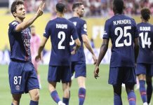 Duelo estelar PSG-Bayern y esperanza brasileña en cuartos del Mundial de Clubes Mundial de Clubes a Cuartos de Final