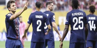 Mundial de Clubes a Cuartos de Final