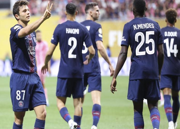 Mundial de Clubes a Cuartos de Final