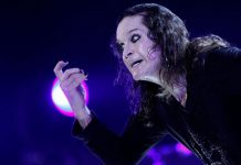 De Manson a Elton John y Metallica: Los grandes despiden a Ozzy Osbourne Foto: Sentida muerte de Ozzy Osbourne