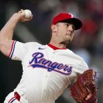 Filis contratan al relevista David Robertson por un año david, robertson, rangers,