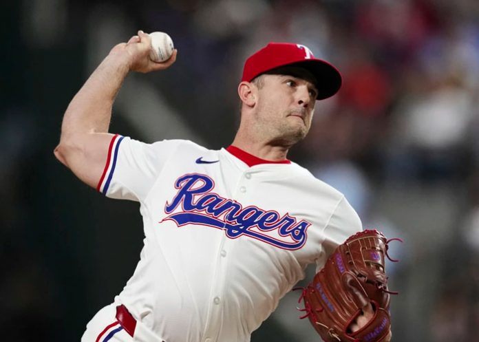 Ranger david, robertson, rangers,