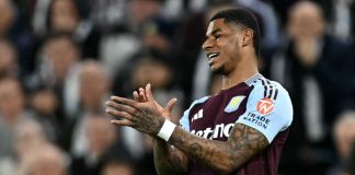 marcus, rashford, aston, villa,