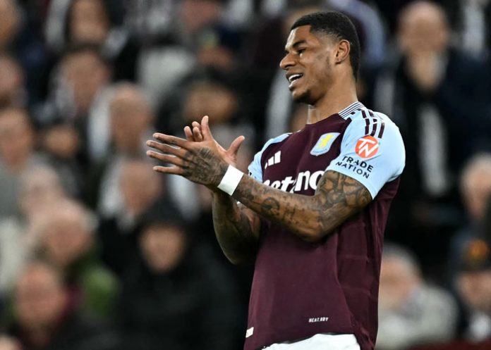 Rashford marcus, rashford, aston, villa,