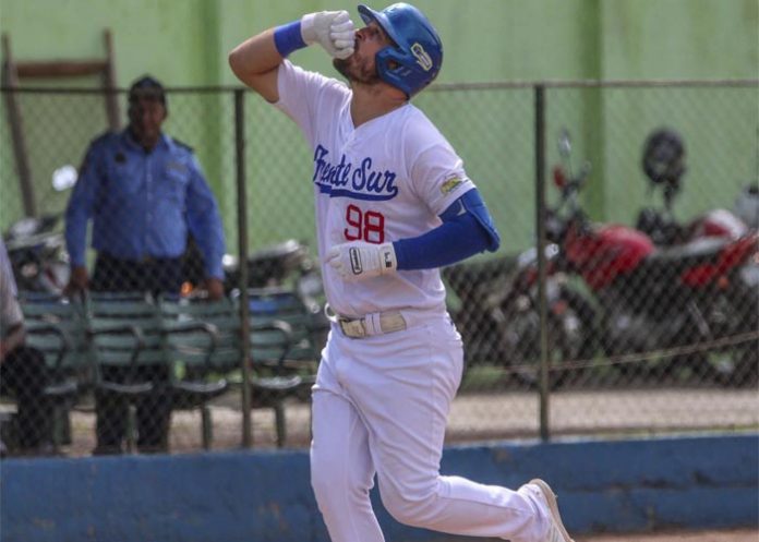 Luis Montealto Pomares 2025 en recta final