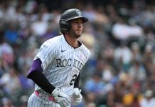 Yankees adquieren al tercera base Ryan McMahon de Rockies ryan, mcmahon, yankees,
