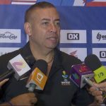 Rosario: «El objetivo es que la Selección de Nicaragua luzca mejor» Selección de Nicaragua calienta motores para AmeriCup2025