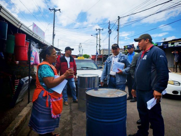 Foto: Calles de San Juan del Sur Foto: Calles de San Juan del Sur