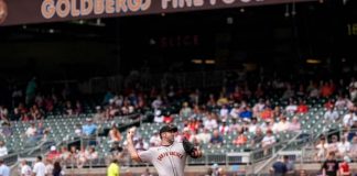 justin, verlander, san francisco, gigantes,