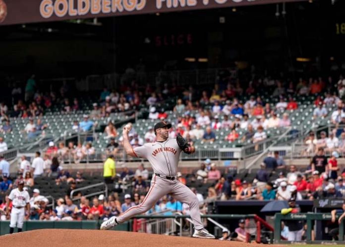 justin, verlander, san francisco, gigantes,