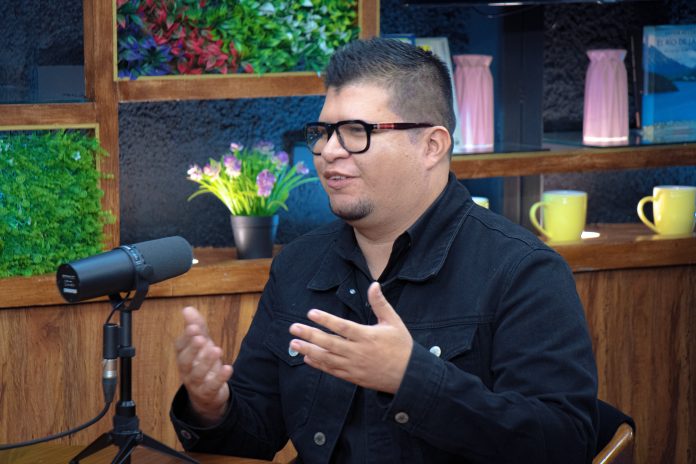 Foto: Echados Viendo Tele, 10 años como podcast / TN8 Foto: Echados Viendo Tele, 10 años como podcast / TN8