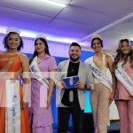 Así viven las candidatas su camino rumbo a Reina Nicaragua 2025 Foto: Candidatas se preparan para conquistar la corona Reina Nicaragua 2025 /TN8