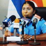 Policía intensifica patrullajes y reduce delitos en el Caribe Norte Foto: Fortaleciendo la seguridad ciudadana en el Triángulo Minero /TN8