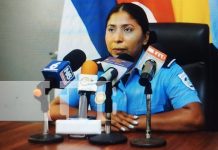 Policía intensifica patrullajes y reduce delitos en el Caribe Norte Foto: Fortaleciendo la seguridad ciudadana en el Triángulo Minero /TN8