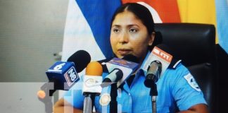 Foto: Fortaleciendo la seguridad ciudadana en el Triángulo Minero /TN8