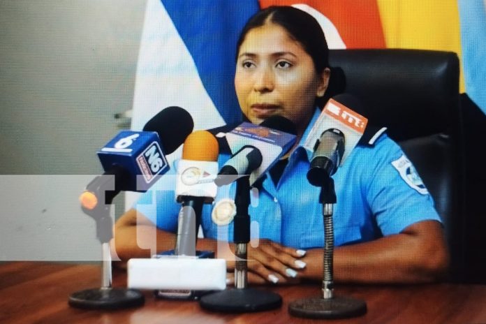 Foto: Fortaleciendo la seguridad ciudadana en el Triángulo Minero /TN8 Foto: Fortaleciendo la seguridad ciudadana en el Triángulo Minero /TN8