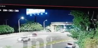 Foto: Cámaras aclaran la muerte de un hombre en Las Piedrecitas /TN8
