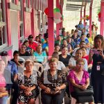 Foto: Así luce el renovado Centro de Salud de Chinandega /TN8