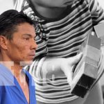 ¡Horror en Chinandega! Padre violaba a su hija bebé: la menor murió electrocutada Foto: Terrible caso de abuso sexual de un padre a su hija en Chinandega / TN8