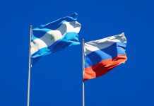 Nicaragua declara su apoyo a la heroica batalla de Rusia contra el neonazismo ucraniano Foto: Nicaragua declara su apoyo a la heroica batalla de Rusia contra el neonazismo ucraniano /Cortesía