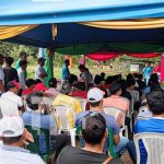 INATEC inaugura vivero en Muy Muy para fortalecer educación ambiental Foto: Vivero en CT de Muy Muy, Matagalpa / TN8