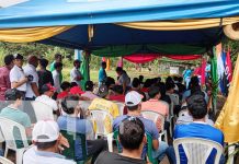 INATEC inaugura vivero en Muy Muy para fortalecer educación ambiental Foto: Vivero en CT de Muy Muy, Matagalpa / TN8