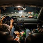 70 ebrios detenidos y otros 99 sin licencia: Policía intensifica controles en las vías de Nicaragua Foto: Ebriedad, factor en accidentes de Nicaragua