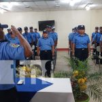 Más allá del fuego: bomberos se forman como investigadores Foto: Capacitación para bomberos / TN8