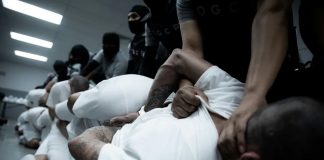 Foto: Venezuela abre denuncia penal contra Bukele /Cortesía