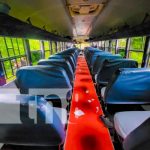 Foto: Violento robo en un bus de transporte colectivo en una zona de Jinotega / TN8