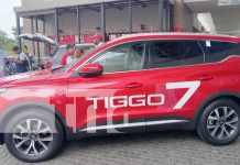 Foto: Precios únicos en toda la gama Chevrolet durante julio /TN8