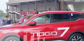 Foto: Precios únicos en toda la gama Chevrolet durante julio /TN8