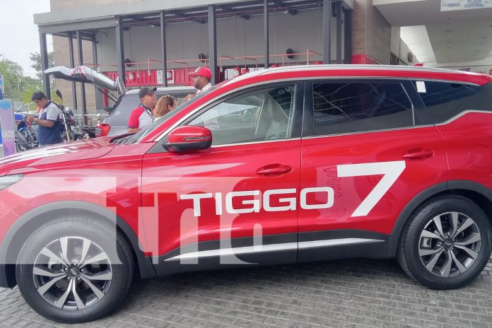 Foto: Precios únicos en toda la gama Chevrolet durante julio /TN8 Foto: Precios únicos en toda la gama Chevrolet durante julio /TN8