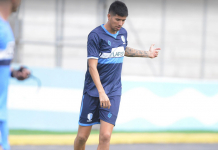 Real Estelí retoma el camino en Copa Centroamericana este miércoles Real Estelí de regreso en Copa Centroamericana