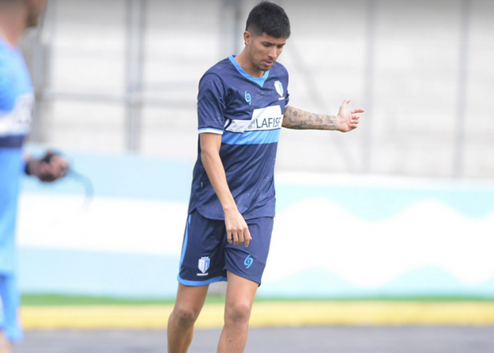 Real Estelí Real Estelí de regreso en Copa Centroamericana