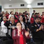 Asamblea Nacional rinde homenaje al Comandante Hugo Chávez en el 71 aniversario de su natalicio Foto: Homenaje desde la Asamblea Nacional al Comandante Hugo Chávez / TN8