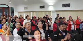 Foto: Homenaje desde la Asamblea Nacional al Comandante Hugo Chávez / TN8