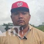 Reconocido cronista deportivo es asesinado en su vivienda en Wiwilí Foto: Crimen en Wiwilí, matan a cronista deportivo / TN8