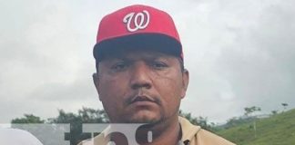 Foto: Crimen en Wiwilí, matan a cronista deportivo / TN8