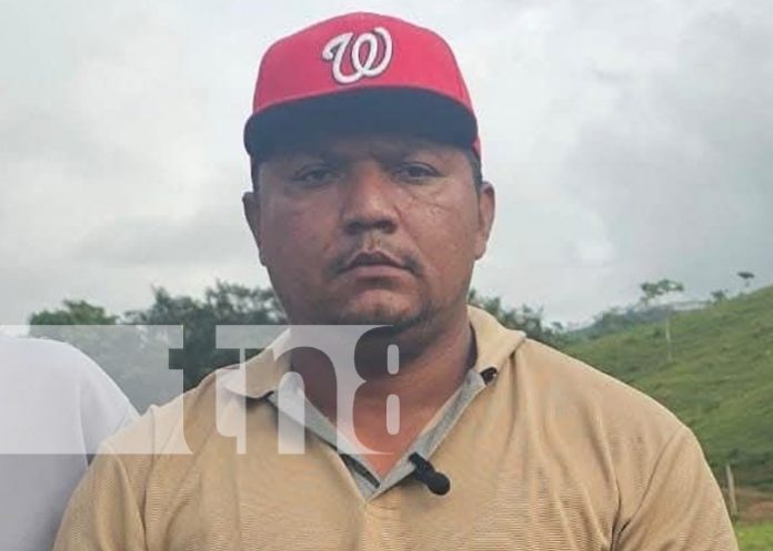 Foto: Crimen en Wiwilí, matan a cronista deportivo / TN8 Foto: Crimen en Wiwilí, matan a cronista deportivo / TN8