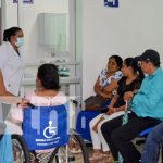 Foto: Avances en salud para el Caribe de Nicaragua / TN8