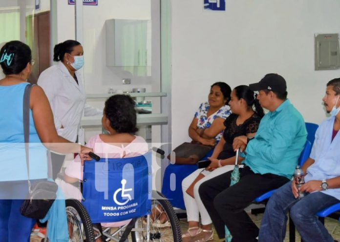 Foto: Avances en salud para el Caribe de Nicaragua / TN8 Foto: Avances en salud para el Caribe de Nicaragua / TN8