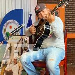 Nueva Segovia vibra con el canto regional y el espíritu de Otto de la Rocha Foto: Promoción del canto en Nueva Segovia / TN8