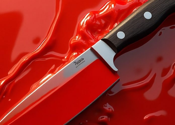 Foto: Crimen entre familiares en un barrio de Bilwi, Caribe Norte / TN8 Foto: Crimen entre familiares en un barrio de Bilwi, Caribe Norte / TN8